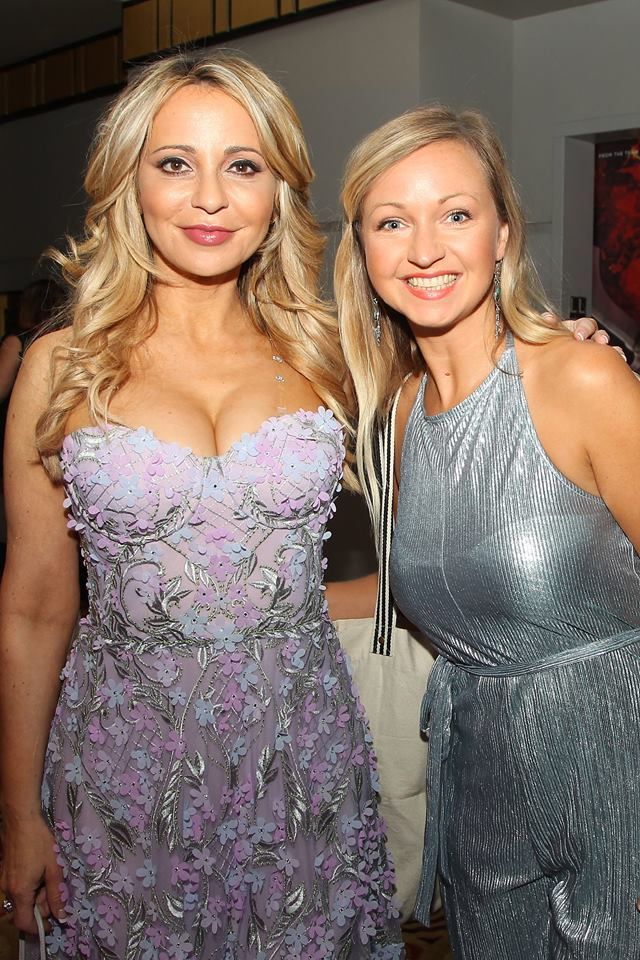 Ashleigh Ball