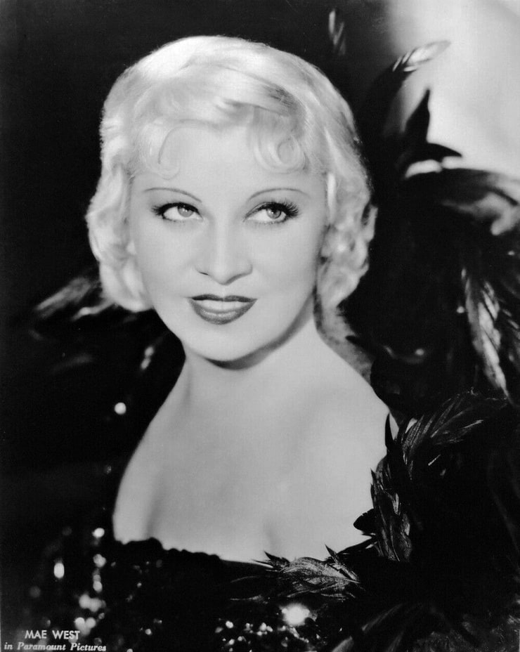 Mae West