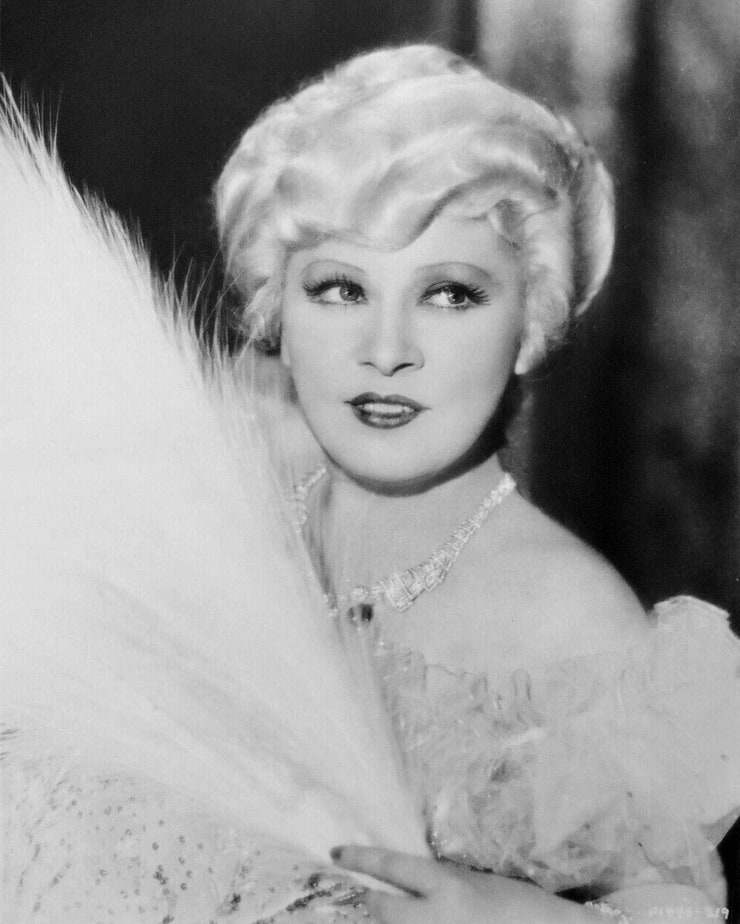 Mae West