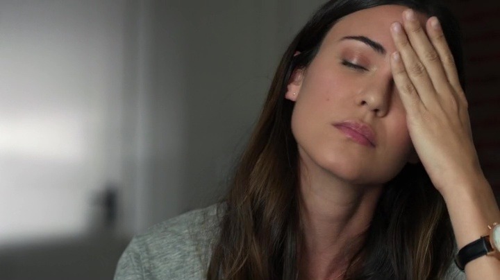 Odette Annable