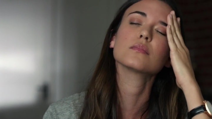 Odette Annable Odette Annable