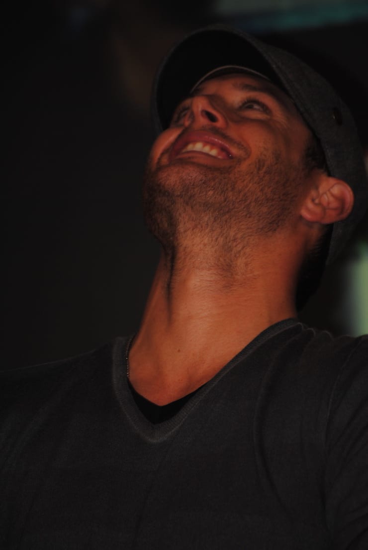 Jensen Ackles