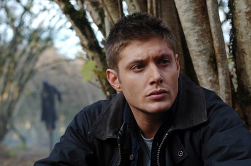 Jensen Ackles