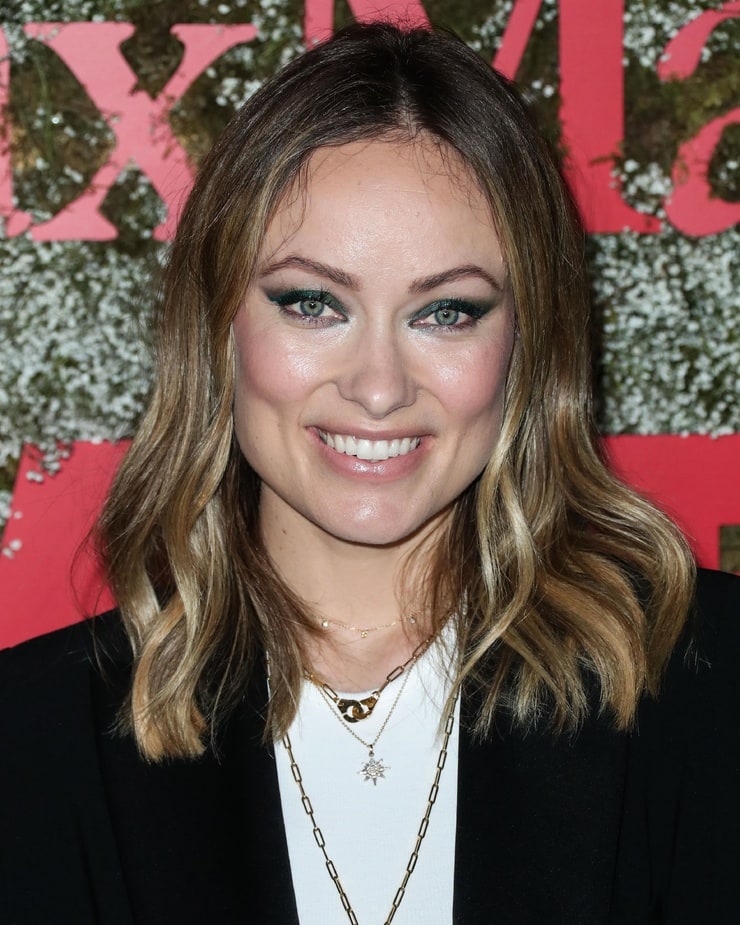 Olivia Wilde