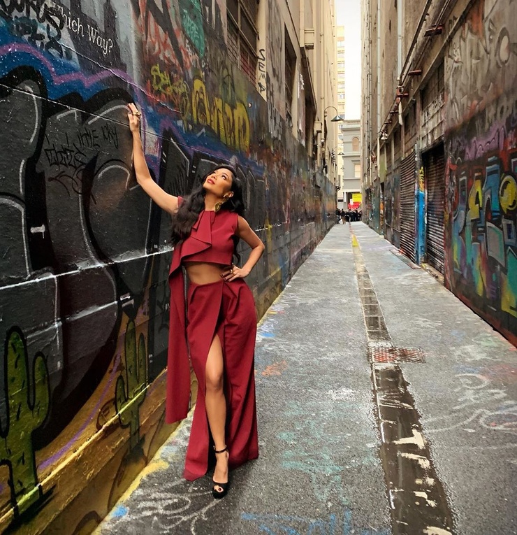 Nicole Scherzinger Nicole Scherzinger