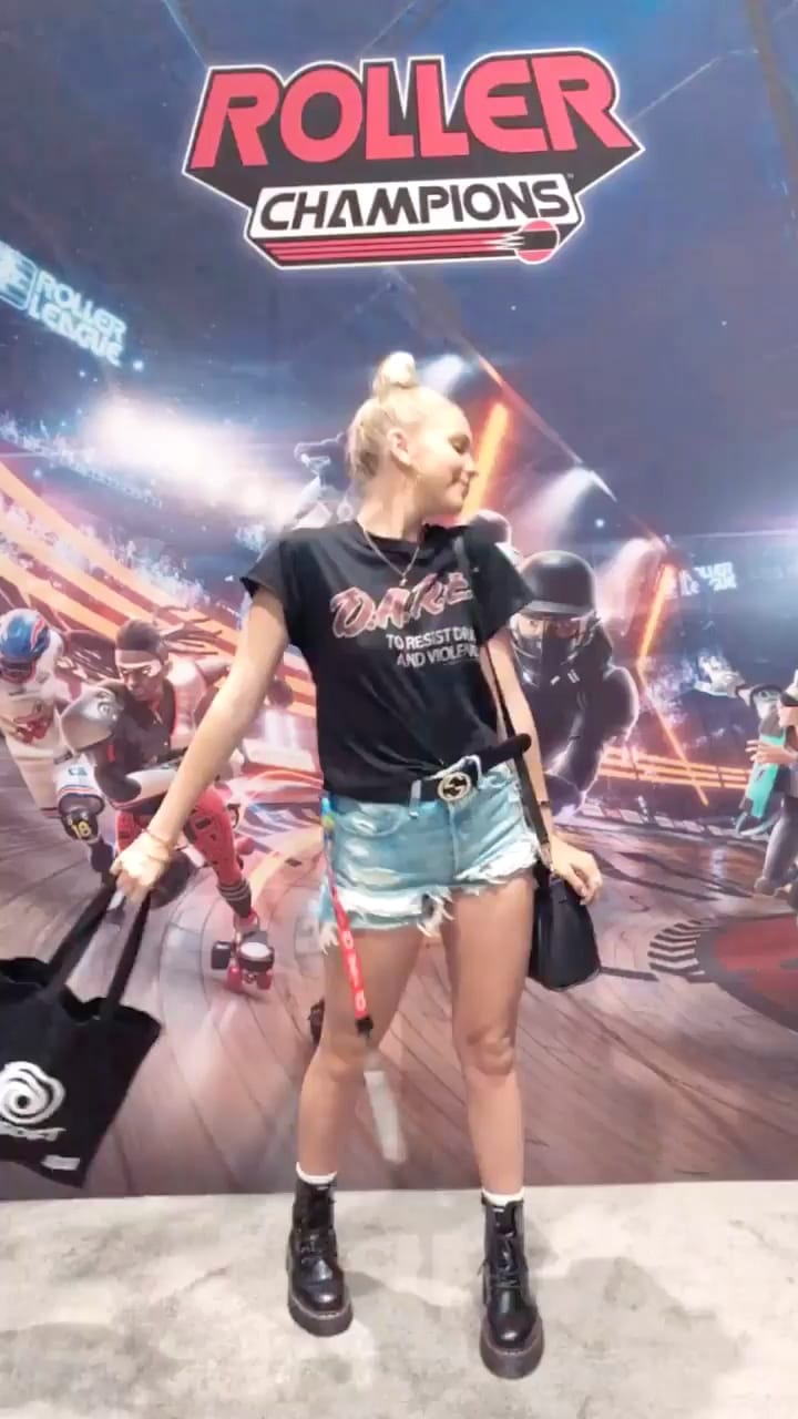 Jordyn Jones