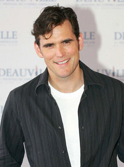 Matt Dillon
