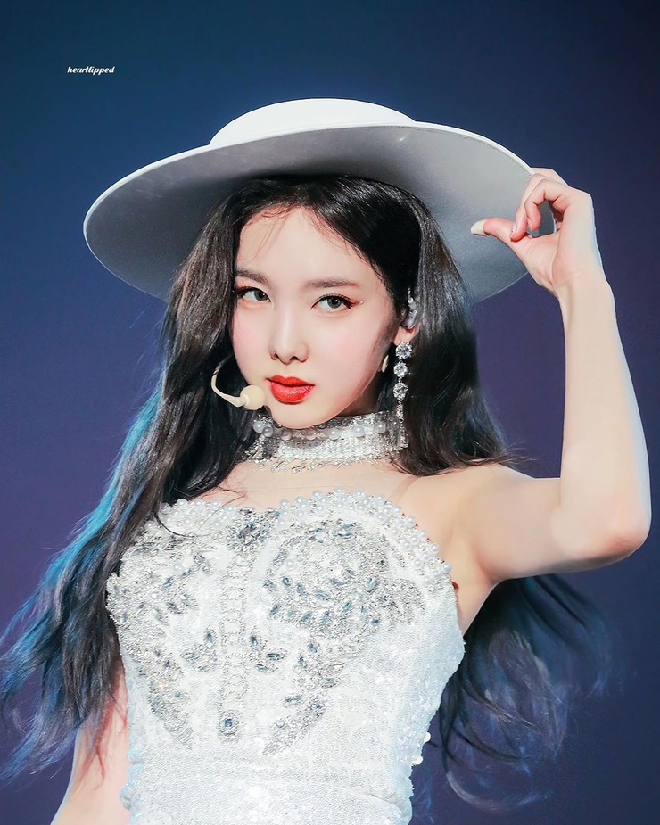 Im Nayeon Im Nayeon