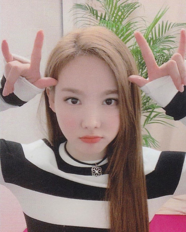 Im Nayeon