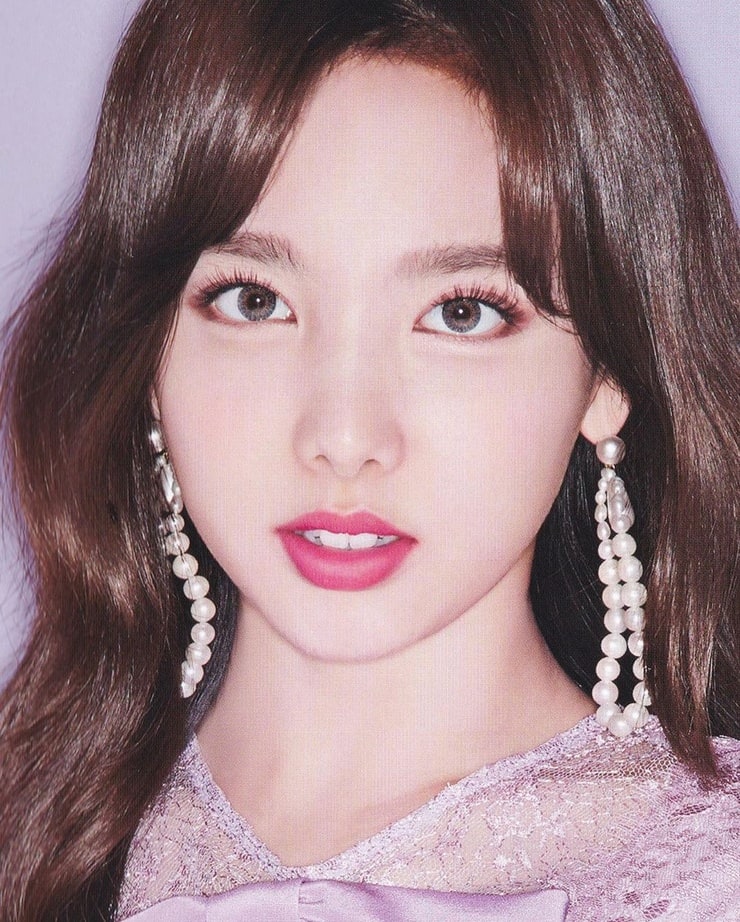 Im Nayeon