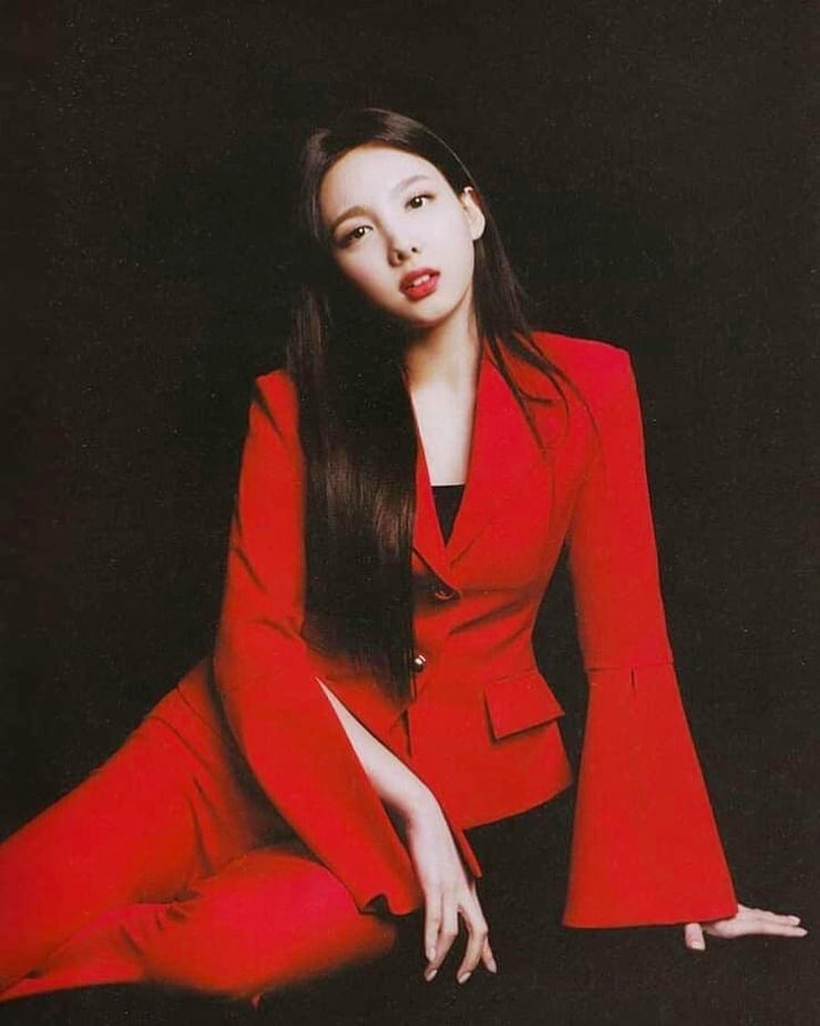 Im Nayeon