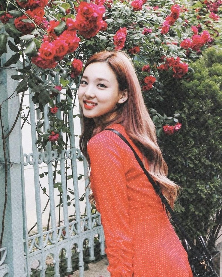 Im Nayeon Im Nayeon