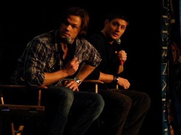 Jared Padalecki