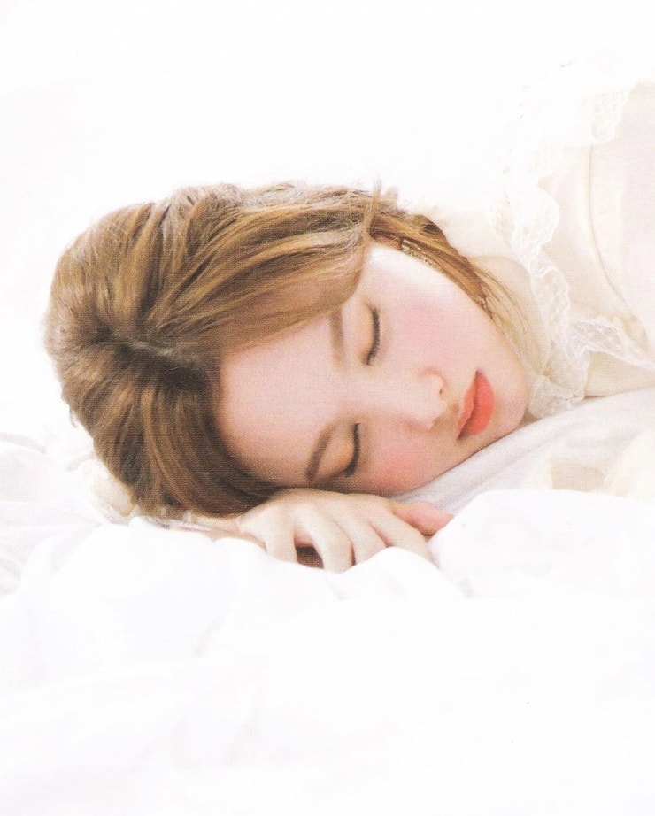 Im Nayeon Im Nayeon