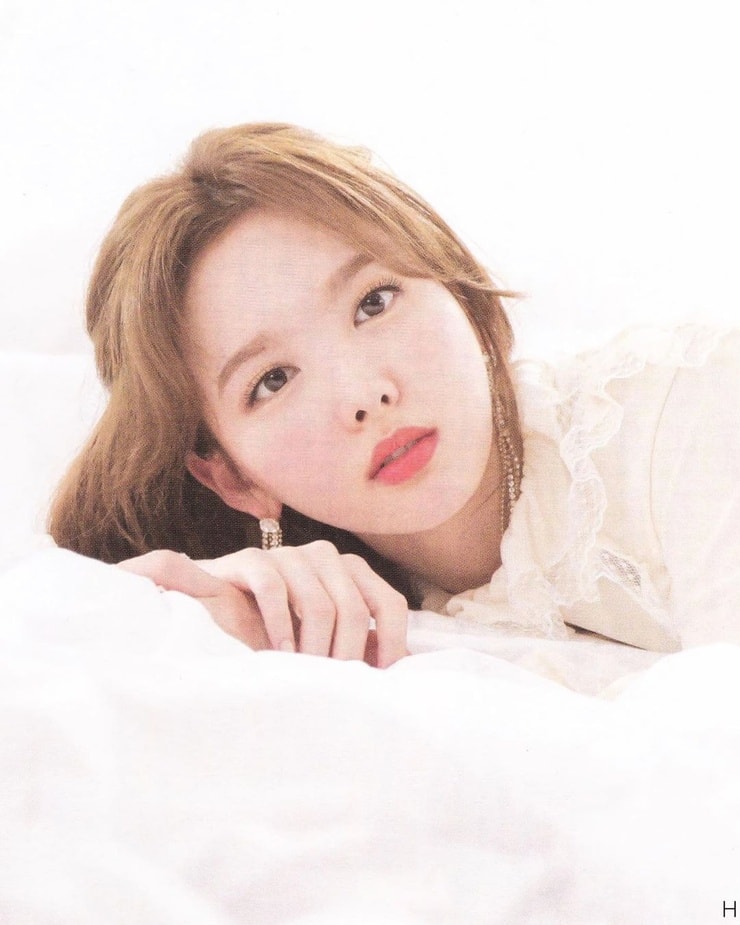 Im Nayeon Im Nayeon