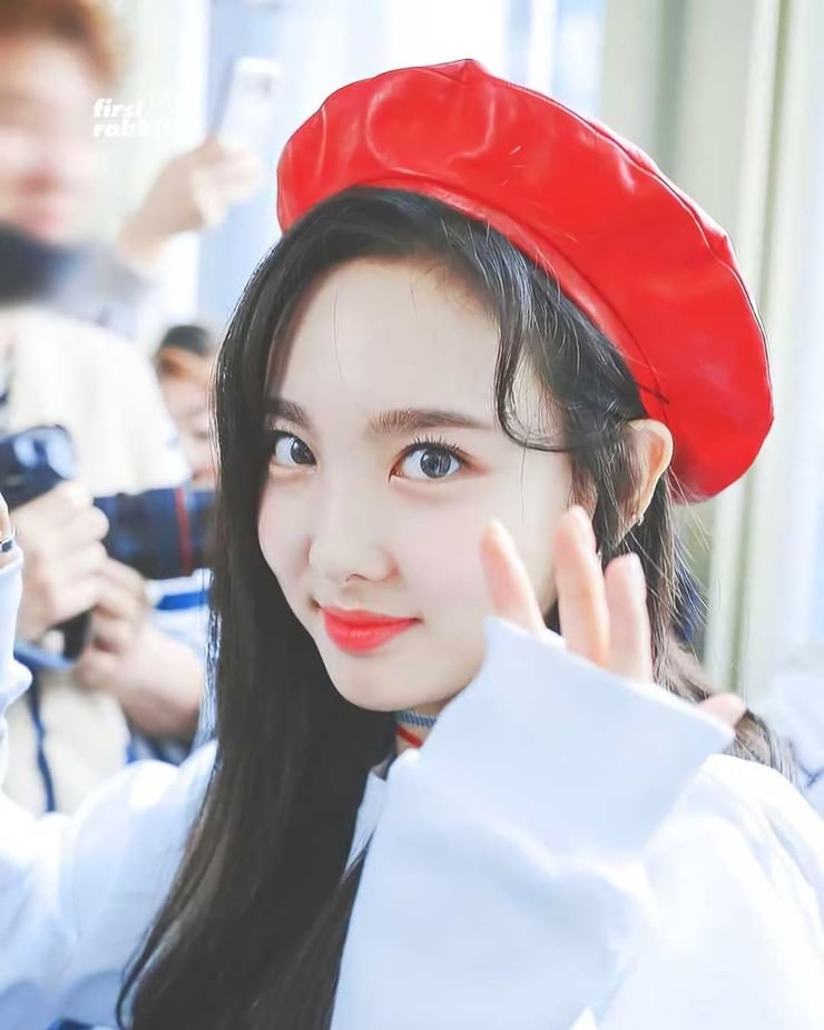 Im Nayeon Im Nayeon