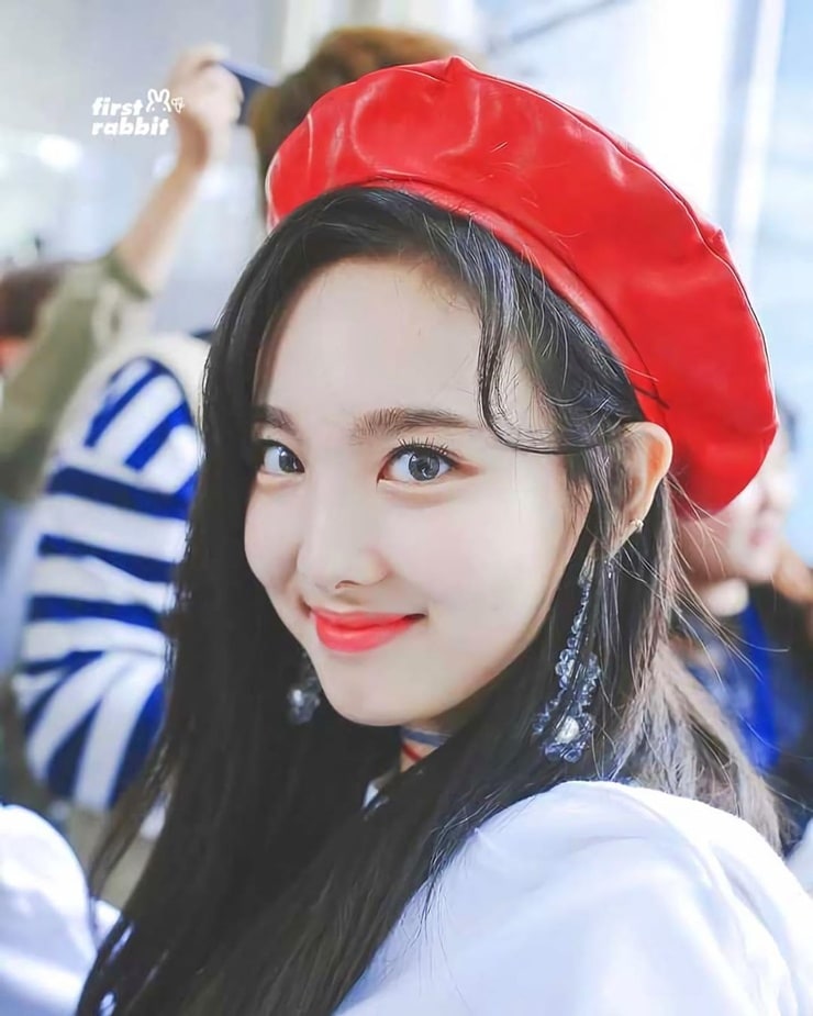 Im Nayeon