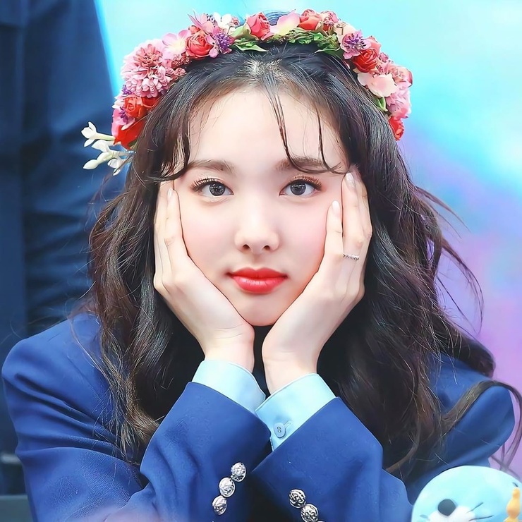 Im Nayeon Im Nayeon