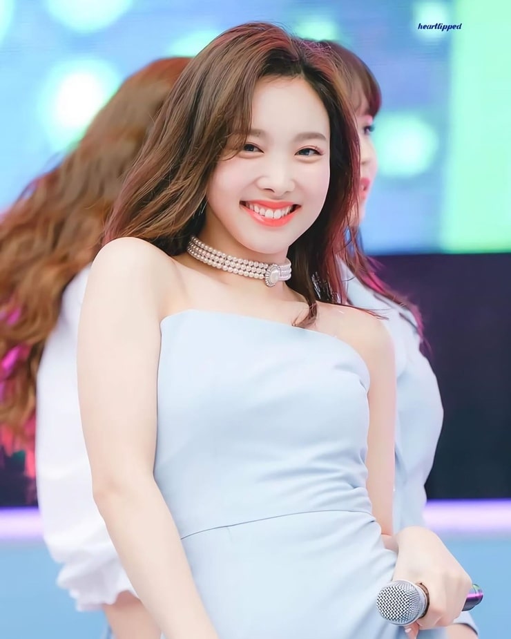 Im Nayeon Im Nayeon