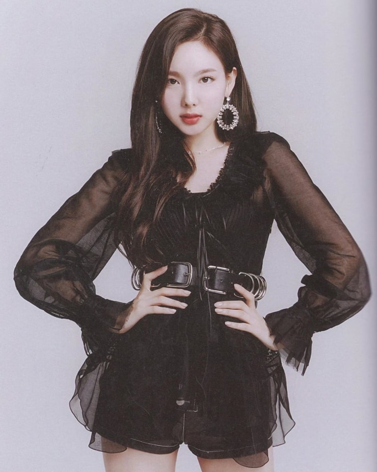 Im Nayeon Im Nayeon