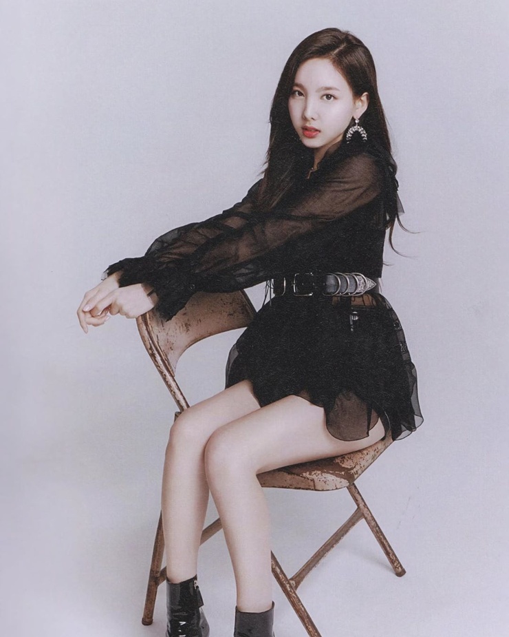 Im Nayeon Im Nayeon