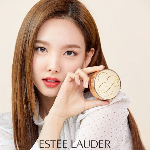 Im Nayeon Im Nayeon