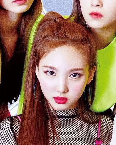 Im Nayeon Im Nayeon