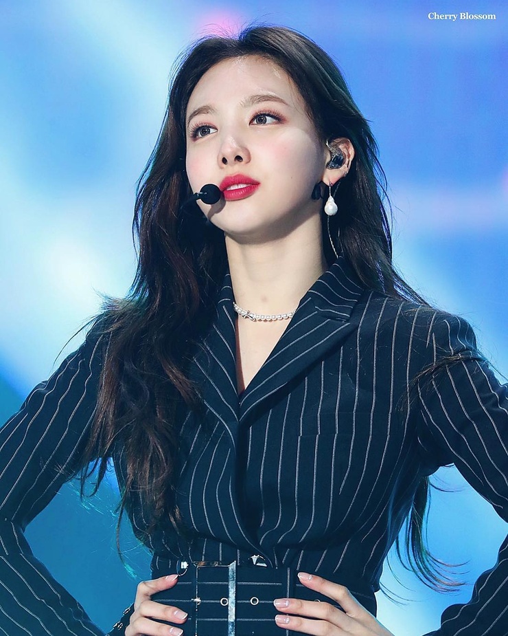 Im Nayeon Im Nayeon