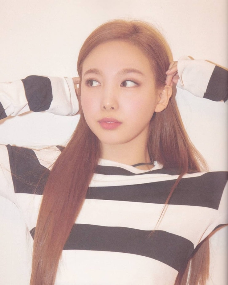 Im Nayeon Im Nayeon