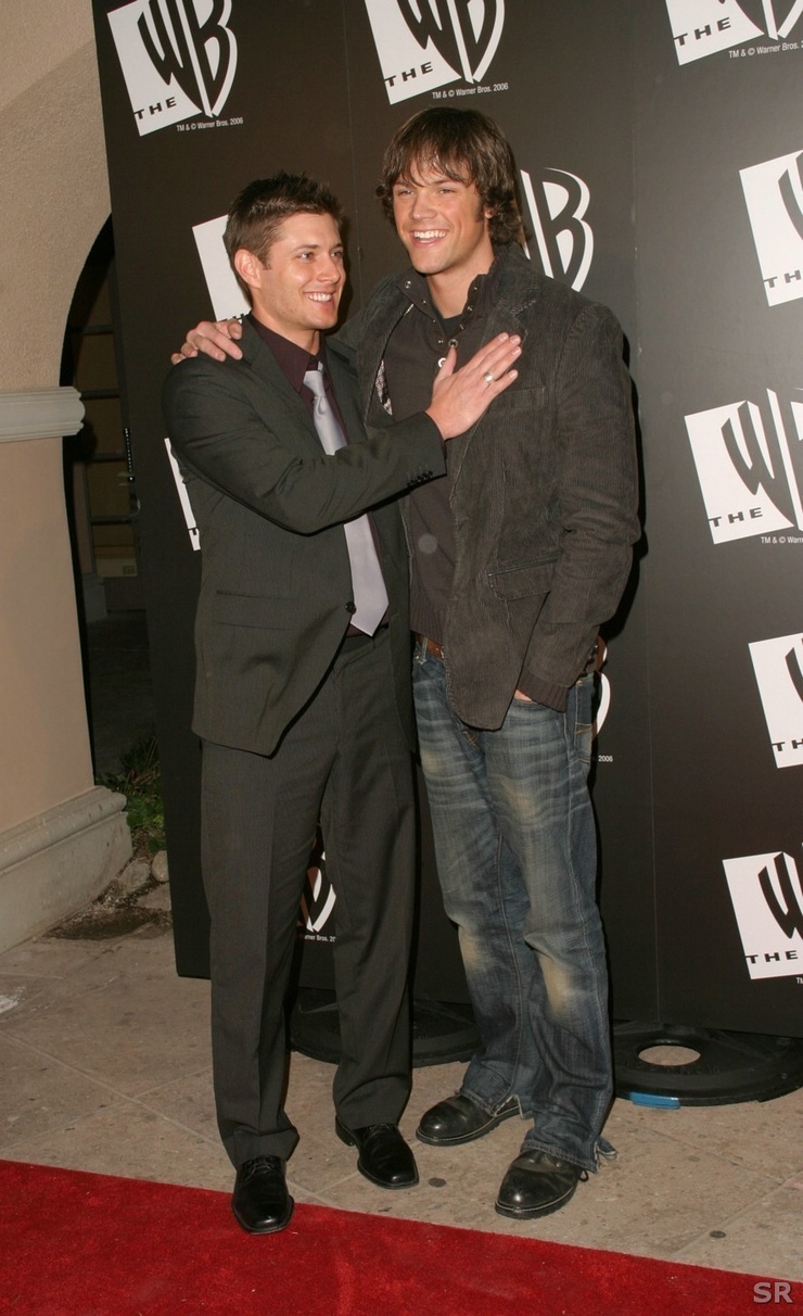 Jared Padalecki