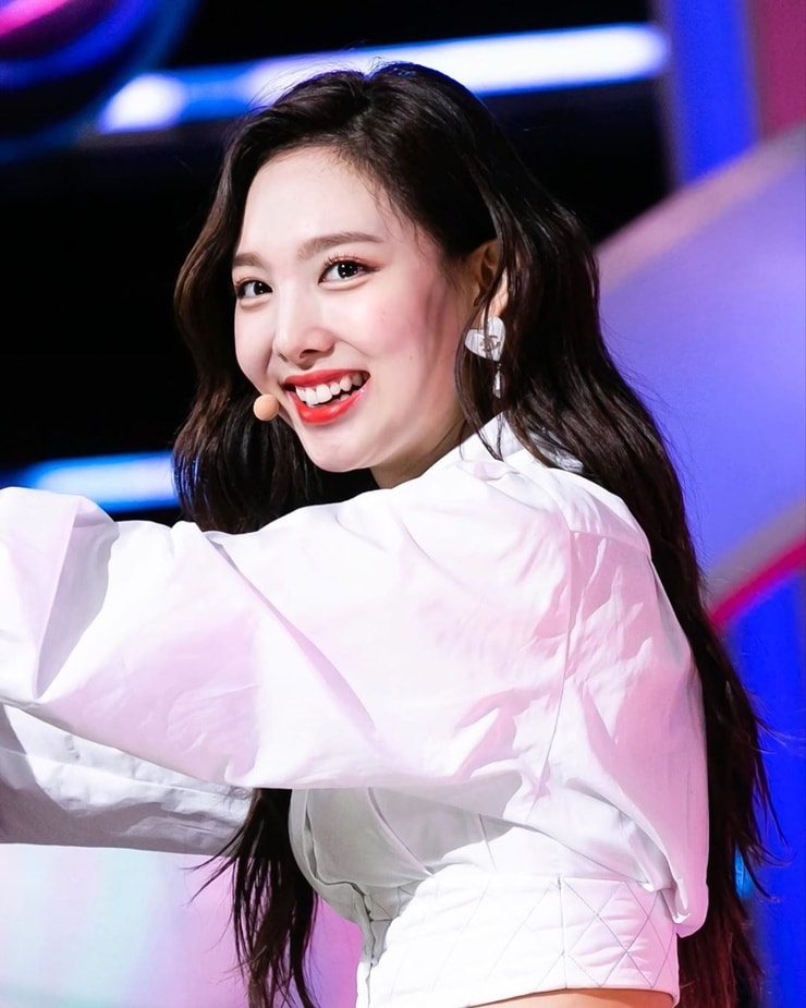 Im Nayeon Im Nayeon