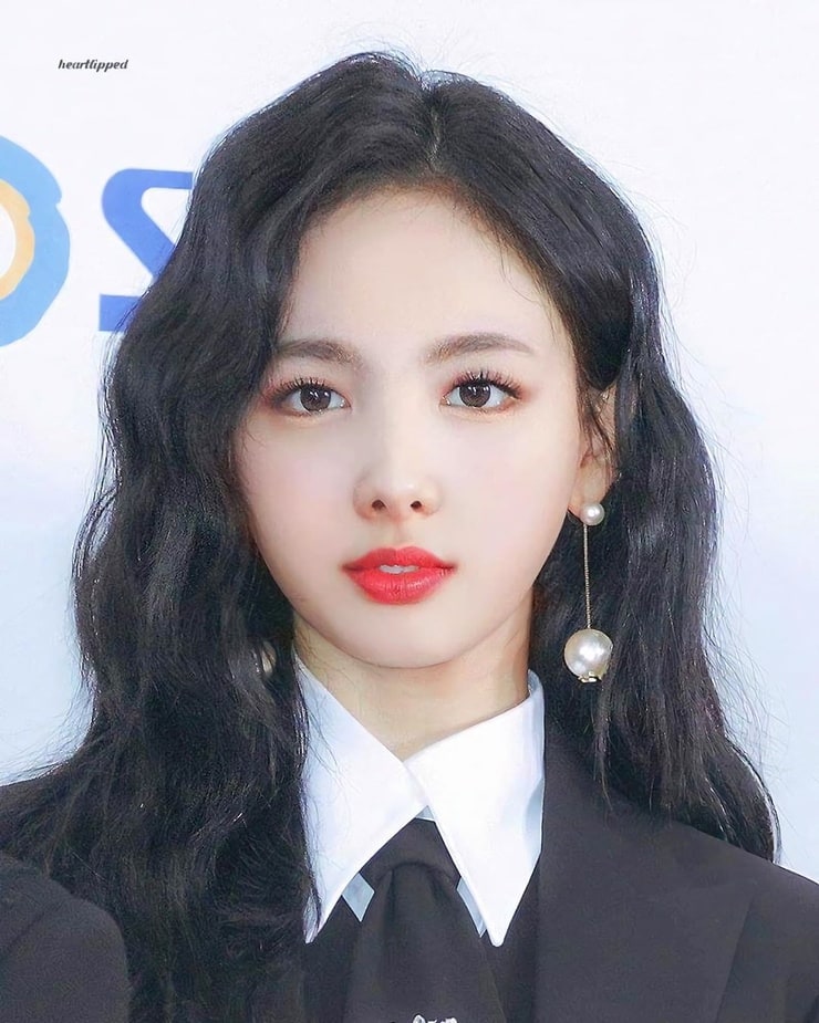 Im Nayeon