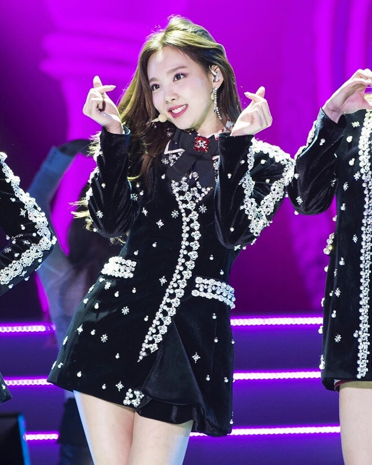 Im Nayeon Im Nayeon