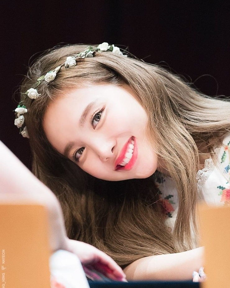 Im Nayeon Im Nayeon