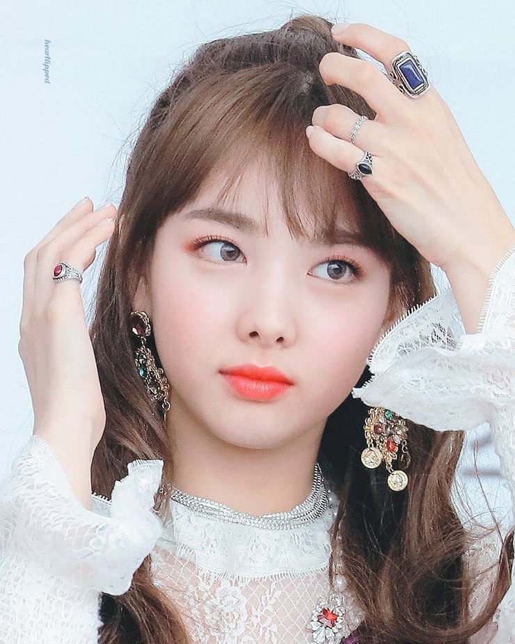Im Nayeon Im Nayeon