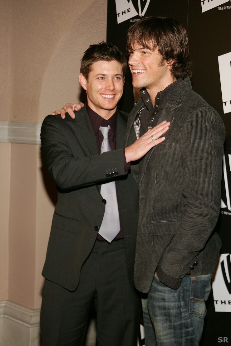 Jared Padalecki