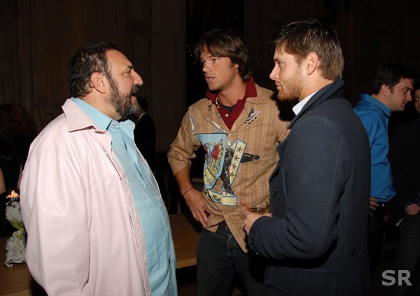 Jared Padalecki