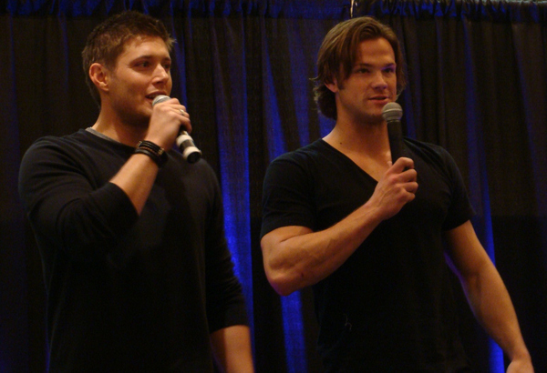 Jared Padalecki