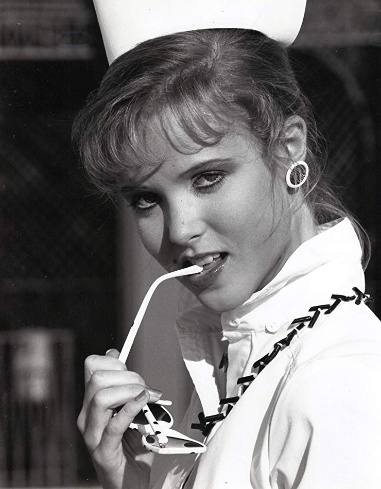 Tiffany Helm