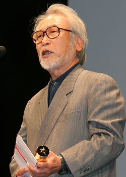 Azuma Morisaki
