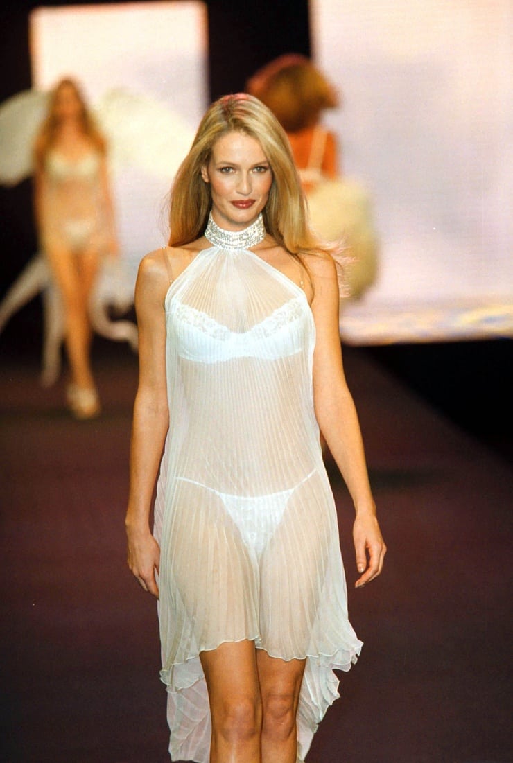 Karen Mulder