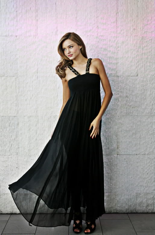 Miranda Kerr Miranda Kerr