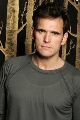 Matt Dillon