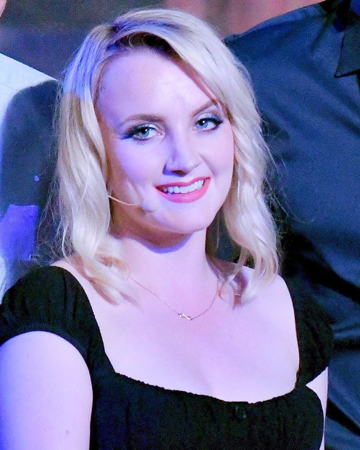 Evanna Lynch
