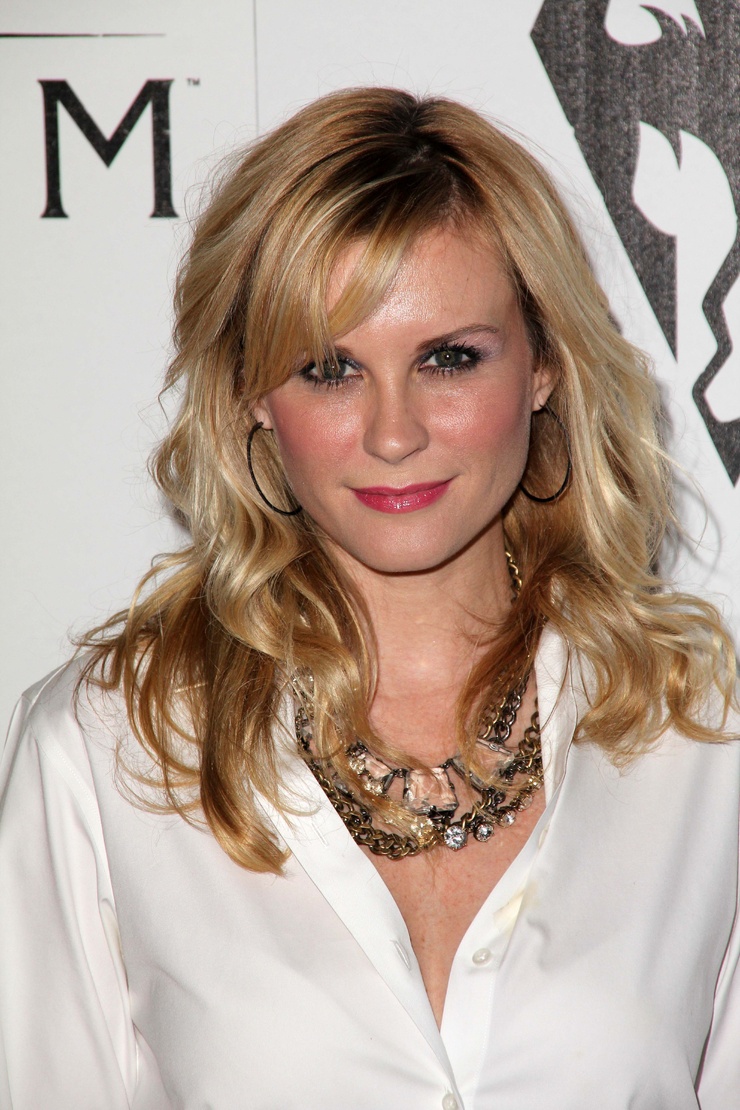 Bonnie Somerville