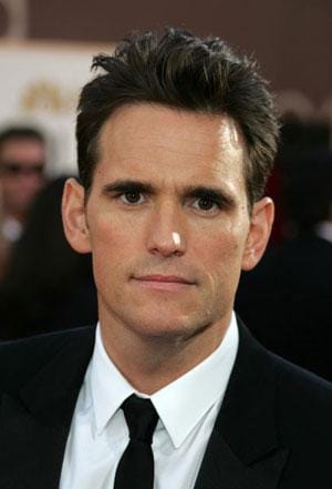Matt Dillon Matt Dillon