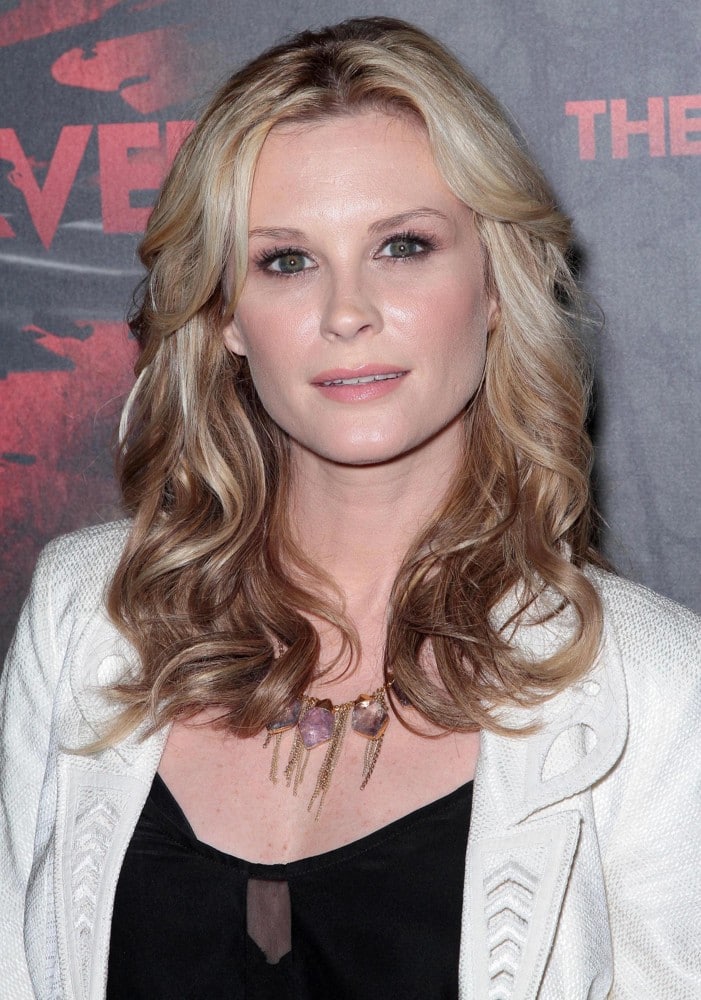 Bonnie Somerville