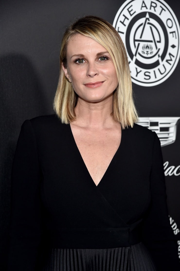 Bonnie Somerville