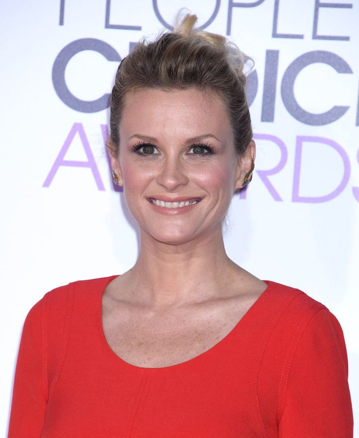 Bonnie Somerville