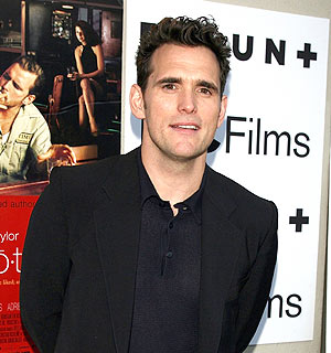 Matt Dillon